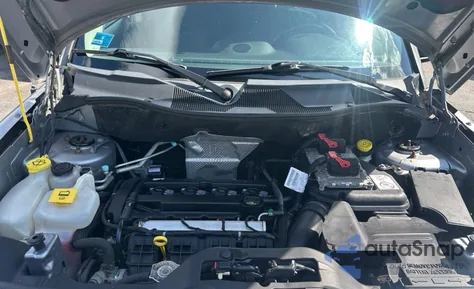 2016 Jeep Patriot Latitude from USA, damaged, VIN 1C4NJPFA0GD794559